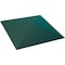 Ekena Millwork 11 7/8in. W x 11 7/8in. H Sellek EnduraWall Decorative 3D Wall Panel Covers 0.98 Sq. Ft. WP12X12SKGLN - alternate 4